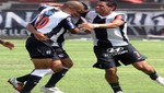 Alianza Lima venció 2-0 a Sullana