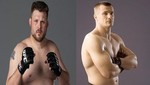 UFC 137: trailer de la pelea entre Cro Cop vs Nelson