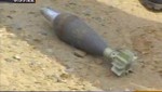 Trujillo: Detonan granada que fue encontrada en la Panamericana Norte