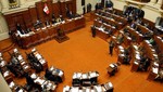 Opine: ¿Está a favor o en contra de las sesiones descentralizadas del Congreso?