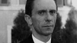 Ex secretaria de Goebbels: 'Mi ex jefe era frío y distante'