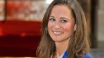 Pippa Middleton celebró su cumpleaños sin fiesta