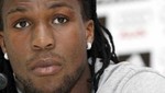 Royston Drenthe: 'El Madrid cree que los entrenadores son caramelos'