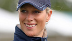 Zara Phillips: 'Las redes sociales son un peligro'