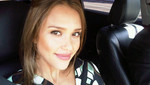 Jessica Alba quiere tener otro hijo