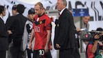 Alex Ferguson: 'De joven yo era igual que Mourinho'