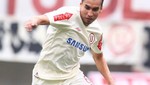 Rainer Torres pide apoyar a la 'U'