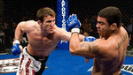 UFC 136: vea los entrenamientos de Sonnen y Stann