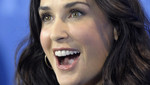 Ashton Kutcher y Demi Moore no viven juntos desde septiembre
