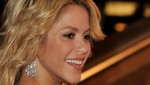 Shakira juramenta como asesora de educación hispana