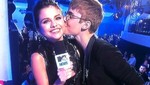 Justin Bieber y Selena Gómez pasean su amor por Brasil