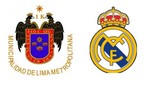 Municipalidad de Lima firmará convenio con el club Real Madrid de España