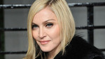 Se filtran fotos de Madonna desnuda