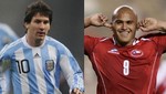 Eliminatorias Brasil 2014: Argentina choca con Chile en un esperado duelo