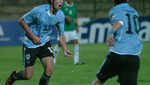 El partido entre Uruguay y Bolivia se jugará bajo la lluvia