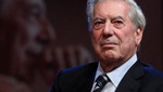 Mario Vargas Llosa es 'Personaje Vanity Fair del Año'