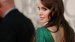 Angelina Jolie no quiere que sus hijos sean actores