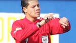 Prensa Uruguaya le da con palo al arbitraje de Víctor Hugo Carrillo