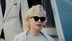 Primer tráiler de 'My Week With Marilyn' con Michelle Williams