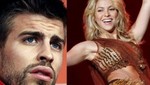 Piqué y Shakira se juran amor en Twitter