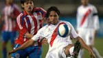 ¡Buen arranque! Perú venció por 2-0 a Paraguay por las Eliminatorias