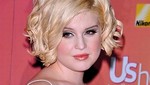 Kelly Osbournne fue hospitalizada tras accidente