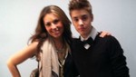 Thalía: Mi hija es fanática de Justin Bieber