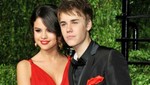 Justin Bieber regaló a Selena Gómez una pulsera de diamantes
