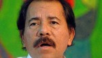 Nicaragua: Ortega cuenta con 30 puntos de ventaja en comicios