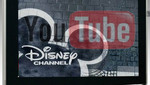 YouTube transmitirá series inéditas de Disney