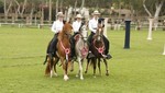 Noche de Gala del Caballo Peruano de Paso, 'Luz y Sonido'