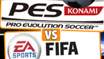 Fifa 2012 arrasa en ventas superando al PES 2012 de Konami