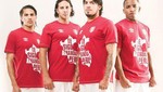 Pizarro, Guerrero y Farfán llegaron y provocaron alboroto