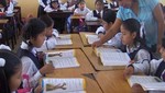 MINEDU planea elevar salario a profesores en el 2012