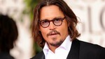 La policía busca a Johnny Depp por un altercado violento