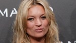 Kate Moss cocinará por Navidad