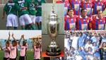 Conozca cómo se definirán a los finalistas de la Copa Perú