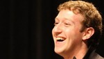 Fallo de seguridad en Facebook deja ver fotos privadas de Zuckerberg