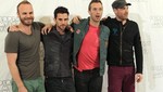 Vea el nuevo videoclip de Coldplay, 'Charlie Brown'