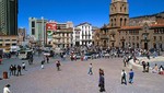 Treinta mil peruanos comienzan a regular su situación migratoria en Bolivia