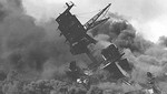 Estados Unidos conmemora los 70 años del ataque japonés a Pearl Harbor