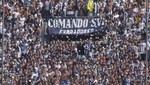 Comando Sur pide a jugadores de Alianza 'sudar hasta la última gota' en la final