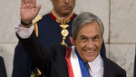 Llueven críticas a Sebastián Piñera por humor 'machista'