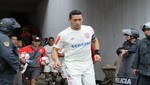 Carlos Galván podría irse de Universitario de Deportes