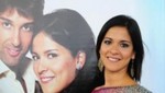 Karina Jordán dijo que no asistiría al programa de Magaly Medina