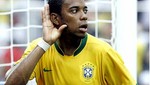 Robinho: 'Neymar debería elegir al Barcelona'