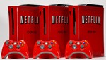 Netflix llega a las consolas del Xbox 360 en Latinoamérica