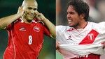 Chilenos anuncian partidos amistosos con selección de Perú