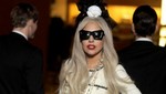 La madre de Lady Gaga lloró al temer por su vida