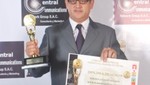 Se entregaron los Premios IBA 2011